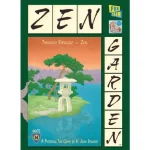 Vedd meg most Zen Garden társasjáték, angol nyelvű