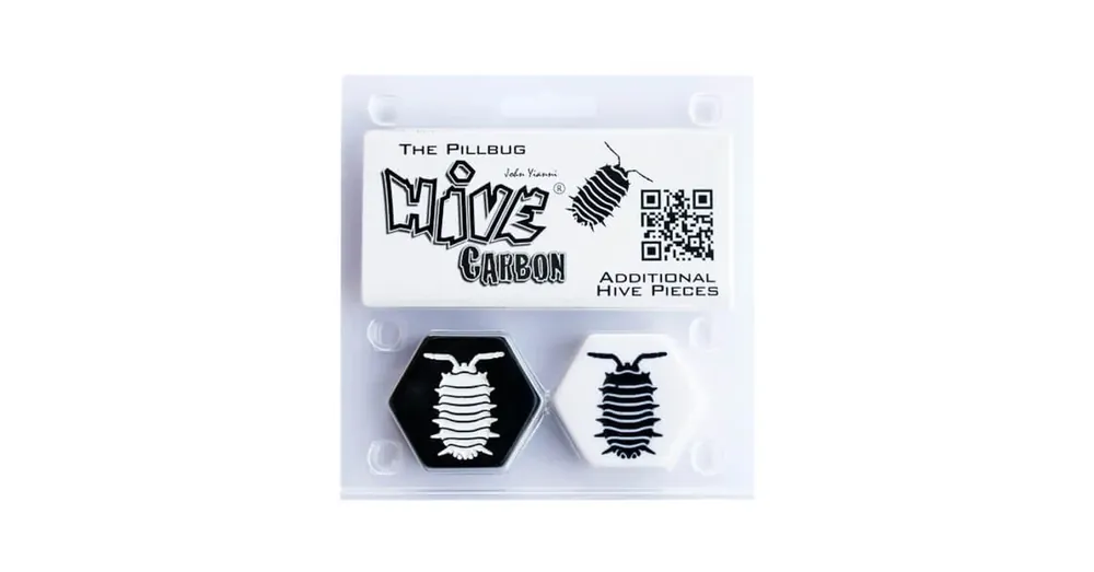 Vedd meg online Hive Carbon, Pincebogár kiegészítő