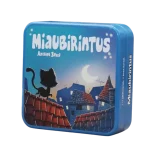 Cocktail Games - Miaubirintus Vedd meg online