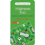 Foci mágneses társasjáték Azonnali szállítás