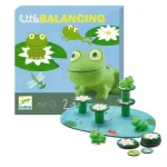 Nézd meg most Djeco Little balancing társasjáték