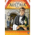 Szuper ajánlat Grand Hotel Austria társasjáték