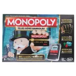 Vásárlói kedvenc Monopoly teljes körű bankolás 2015 társasjáték