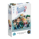 Olcsó Iello Candy Chaser társasjáték, angol nyelvű