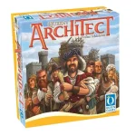 Queen Games Queens architect angol nyelvű társasjáték Biztonságos fizetés