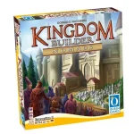 Queen Games Kingdom builder Nomads 1. angol nyelvű kiegészítő Szuper ajánlat
