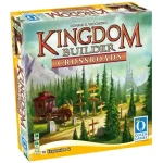 Queen Games Kingdom builder Crossroads 2. angol nyelvű kiegészítő Árcsökkenés