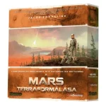 A Mars Terraformálása társasjáték Kihagyhatatlan ajánlat