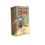 Munchkin Zombik társasjáték Outlet
