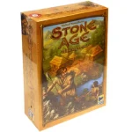 Piatnik Stone Age társasjáték Gyors kiszállítás