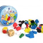 Stragoo Grabolo 3D társasjáték Kiárusítás