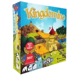 Kingdomino társasjáték Utolsó esély