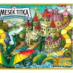A mesék titka társasjáték Szuper ajánlat