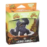 Monster Pack King Kong angol nyelvű kiegészítő Utolsó esély