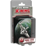 Delta Vision - X-Wing ARC-170 Kiegészítő csomag Alacsony ár