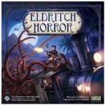 Eldritch Horror - magyar kiadás Népszerű