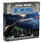 Akciós ár Star Wars X-Wing - alapjáték SWX36 társasjáték