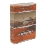 Vedd meg most A Mars Terraformálása A kezdetek kiegészítő