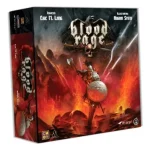 Blood Rage társasjáték Biztonságos vásárlás