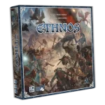 Ethnos társasjáték Ajánlat