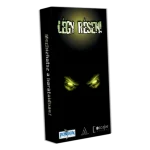 Légy Résen! társasjáték Utolsó esély