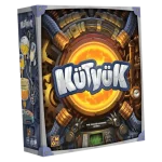Kütyük társasjáték Bestseller