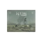 Kihagyhatatlan ajánlat Scythe - Találkozások társasjáték kiegészítő