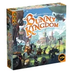 Bunny Kingdom társasjáték, angol nyelvű Prémium