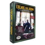 Vásárlói kedvenc Escape the Room - A szanatórium rejtélye