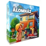 Legjobb ár Álomház társasjáték