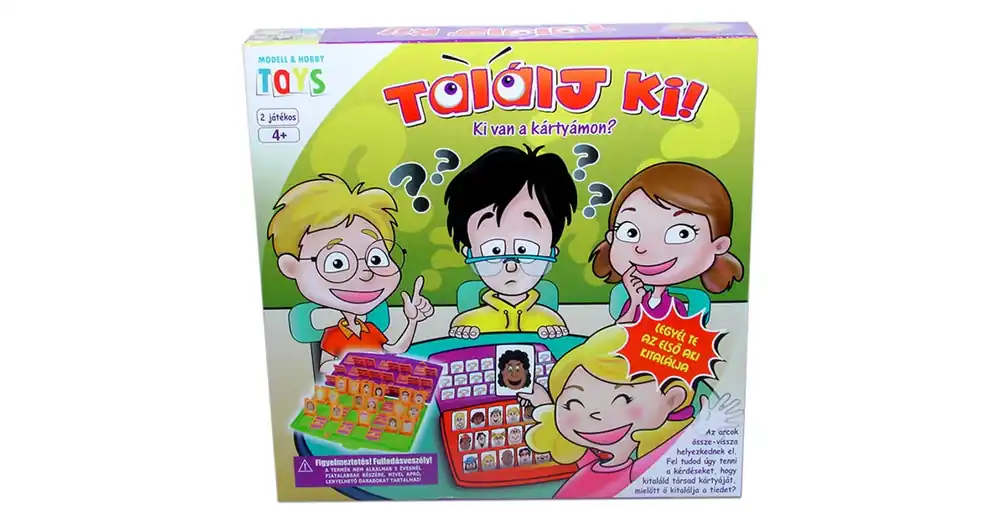 Biztonságos vásárlás Találj ki! Ki van a kártyámon?