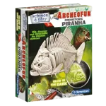Archeofun - Piranha Kedvezményes ár