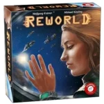 Reworld társasjáték Vedd meg online