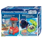 Ne maradj le Elképesztő találmányok