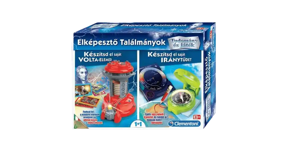 Ne maradj le Elképesztő találmányok
