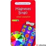 Rendeld meg most Állat bingó mágneses társasjáték