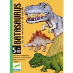 Djeco Batasaurus társasjáték Gyors kiszállítás