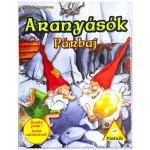 Akciós ár Piatnik Aranyásók (Szabotőr) Párbaj
