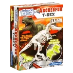 Nézd meg most Archeofun- T-Rex