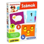 Sapientino - Számok Vedd meg most