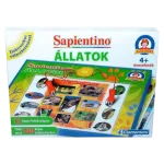 Sapientino Állatok Kiárusítás