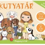 Kiárusítás Kutyatár kártyajáték kártyajáték