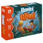 Rumini römi társasjáték Kiárusítás