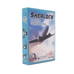Biztonságos vásárlás Sherlock Az utolsó figyelmeztetés társasjáték