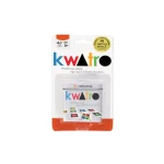 Kwatro társasjáték, blisteres csomagolás Expressz kézbesítés