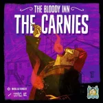 The Bloody Inn The Carnies kiegészítő, angol nyelvű Vedd meg online