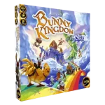 Szezonális akció Bunny Kingdom in the Sky kiegészítő, angol nyelvű