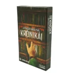 A Nyugati Királyság Krónikái kiegészítő Expressz szállítás