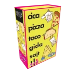 Cica pizza taco gida sajt Alacsony ár