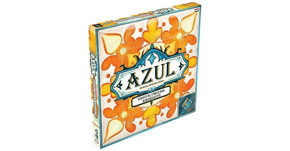 Azul - Kristálymozaik kiegészítő Olcsóbb